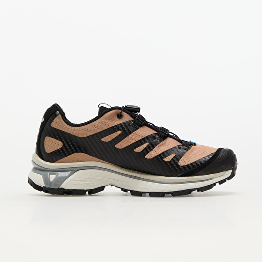 Salomon Xt-4 Fenugreek/ Tobacco Brown/ Rainy