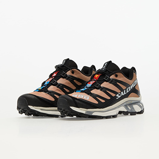 Salomon Xt-4 Fenugreek/ Tobacco Brown/ Rainy | Footshop