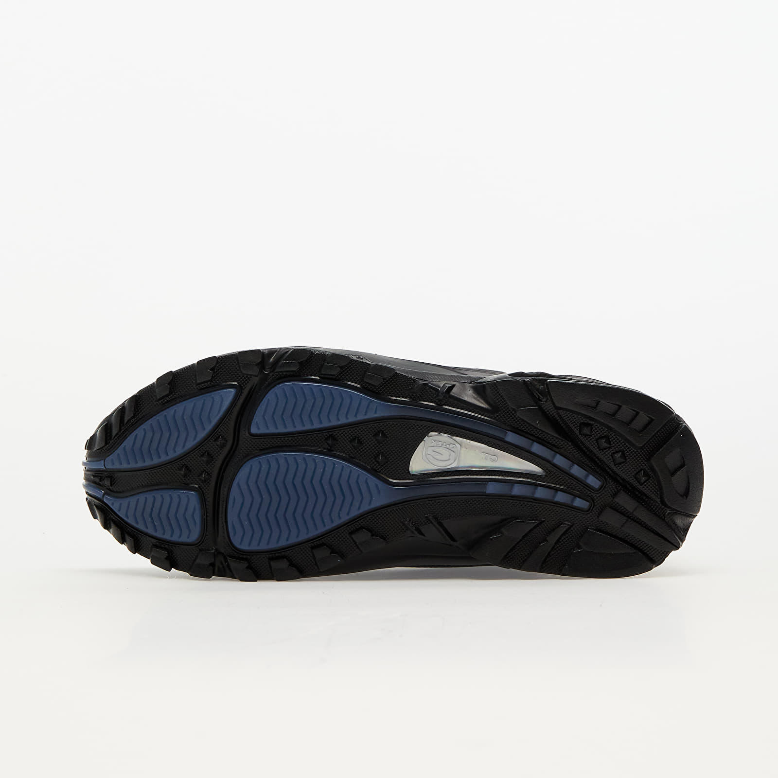 Herren Sneaker und Schuhe Nike x NOCTA Hot Step Air Terra Black/ Chrome-Bright Cactus