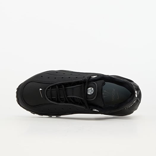 Pánské tenisky a boty Nike x NOCTA Hot Step Air Terra Black/ Chrome-Bright  Cactus | Footshop
