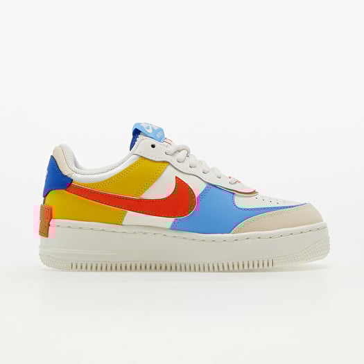 Nike af1 swoosh pack sail deals