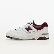 New Balance 550 White