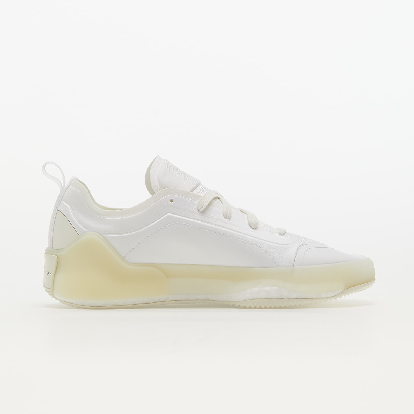 Încălțăminte și sneakerși pentru femei adidas x Stella McCartney Treino Ftw White/ Ftw White/ Ftw White