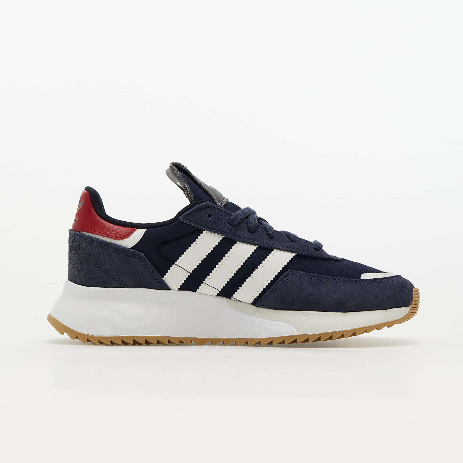Scarpe uomo adidas Retropy F2 Legend Ink/ Off White/ Sahle Navy