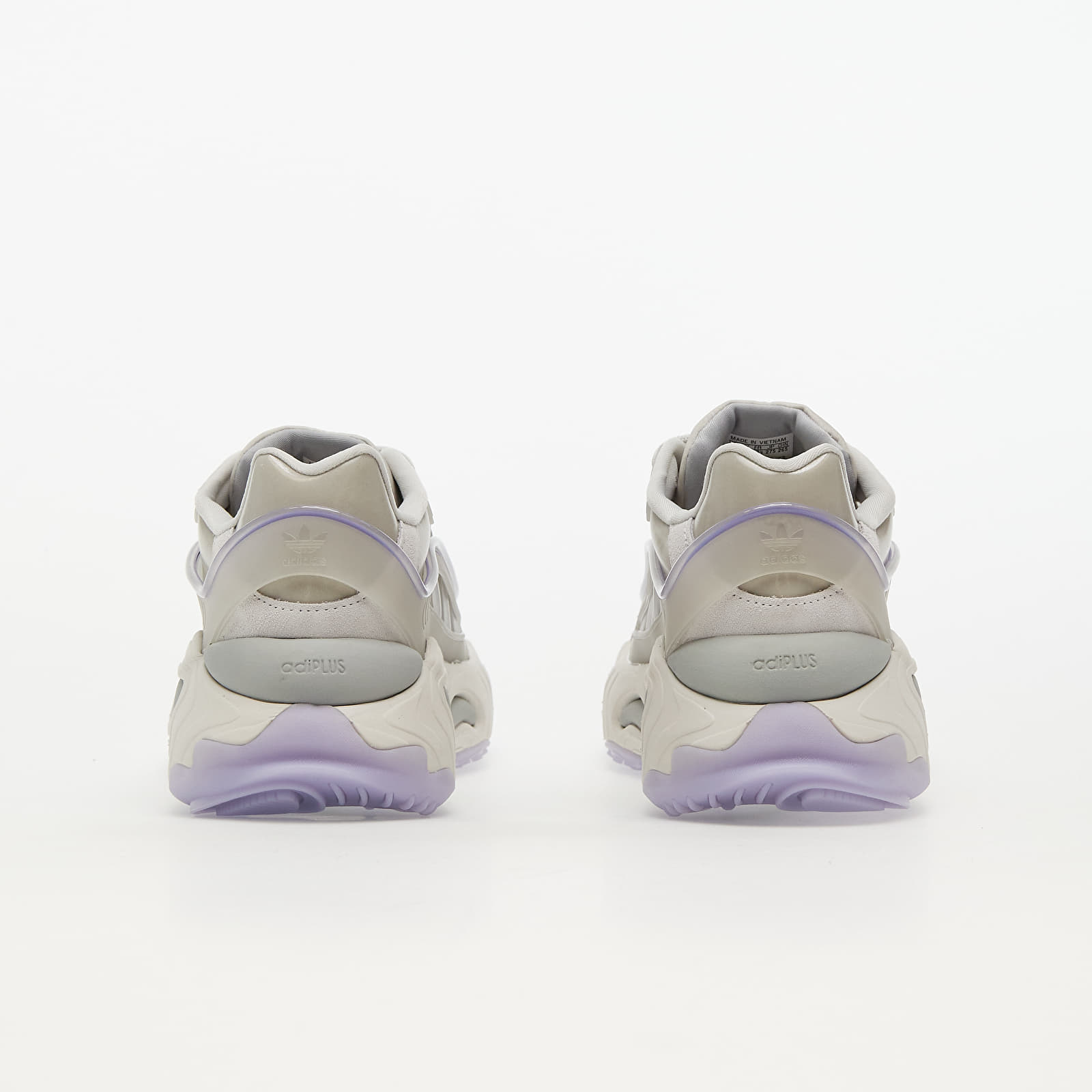 Încălțăminte și sneakerși pentru bărbați adidas Oznova Dash Grey/ Grey One/ Halo Silver
