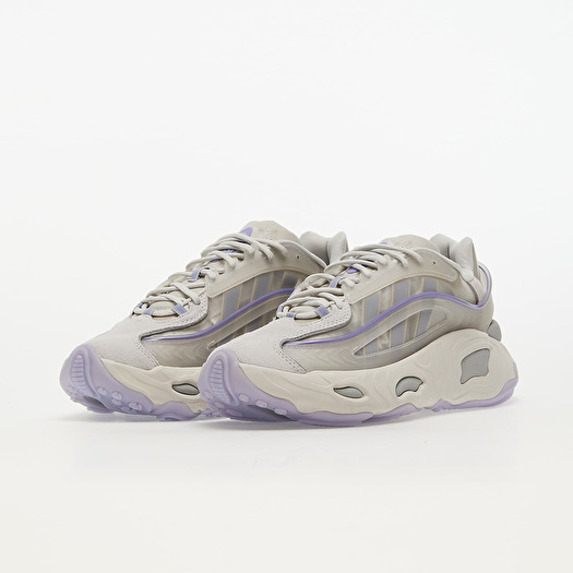 Men's shoes adidas Oznova Dash Grey/ Grey One/ Halo Silver (GY3066) |  Footshop