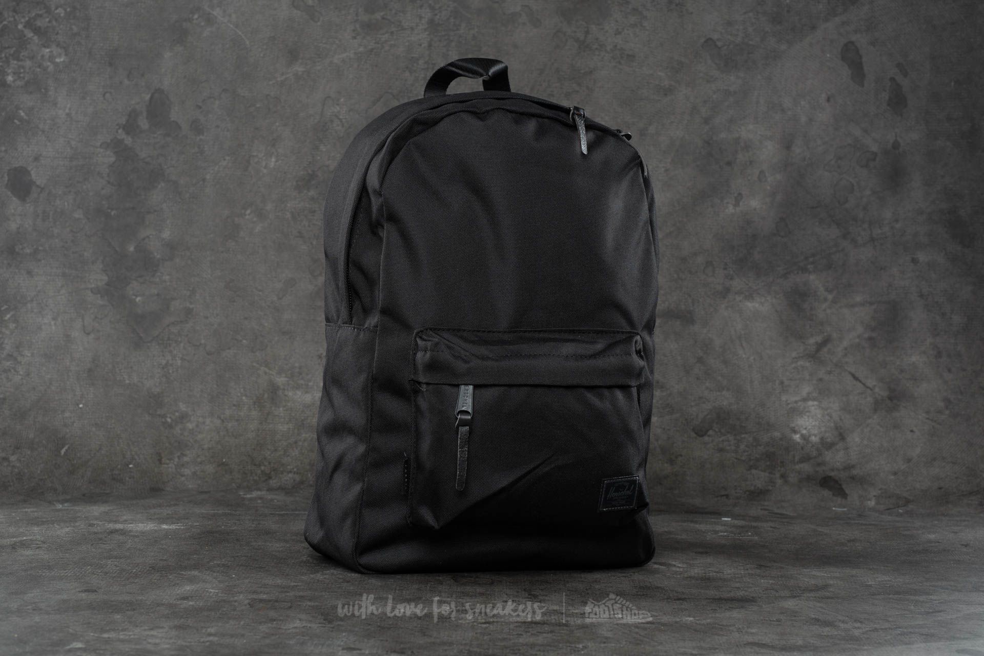 Backpacks Herschel Supply Co. Winlaw Black/Black