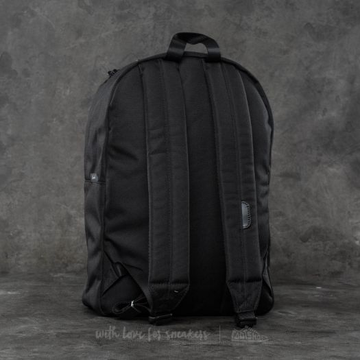 Herschel winlaw black best sale