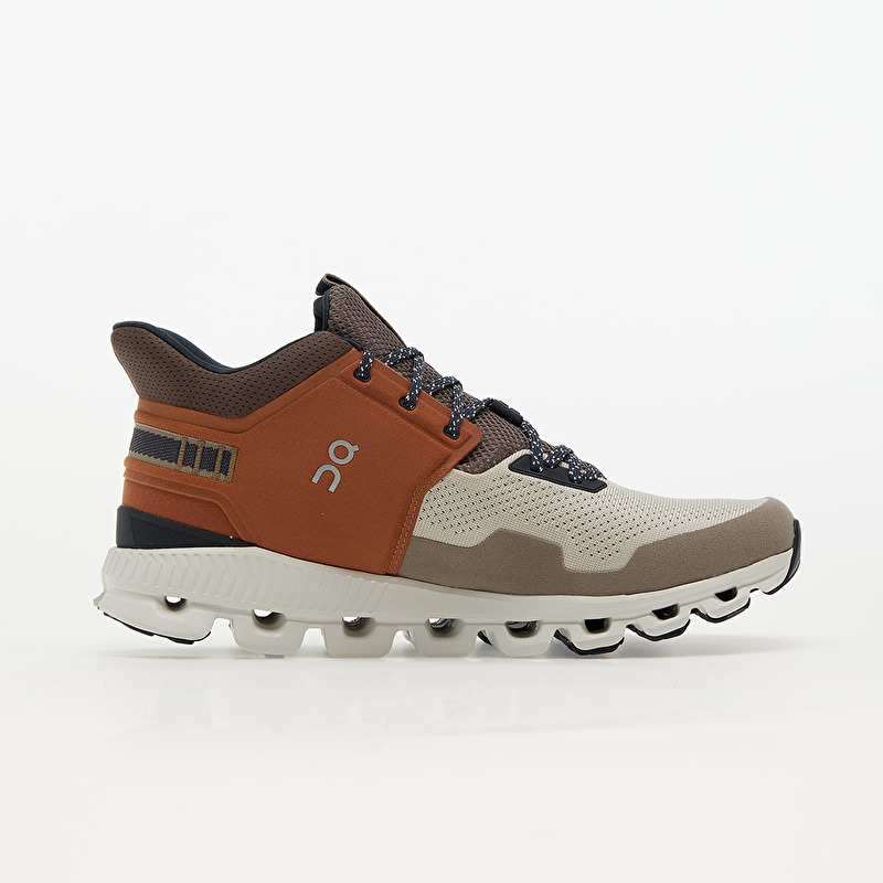 シューズ On Cloud Hi Edge Hazer/Brown 20FW-I M7.5 On M Cloud Hi Edge Brown | Footshop