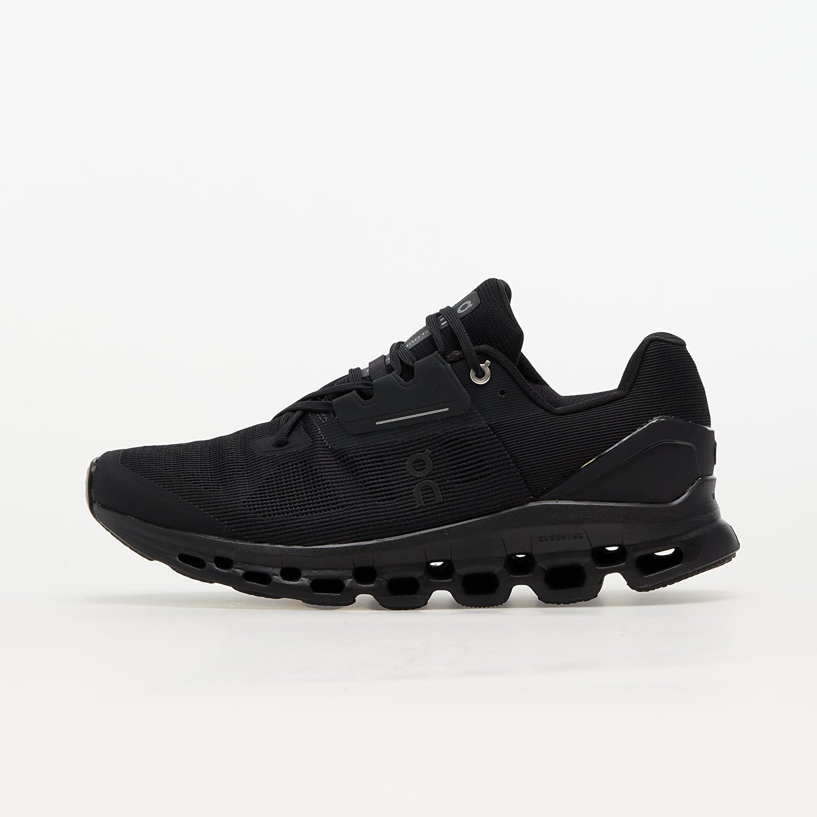 Sneakers On M Cloudstratus Black EUR 49