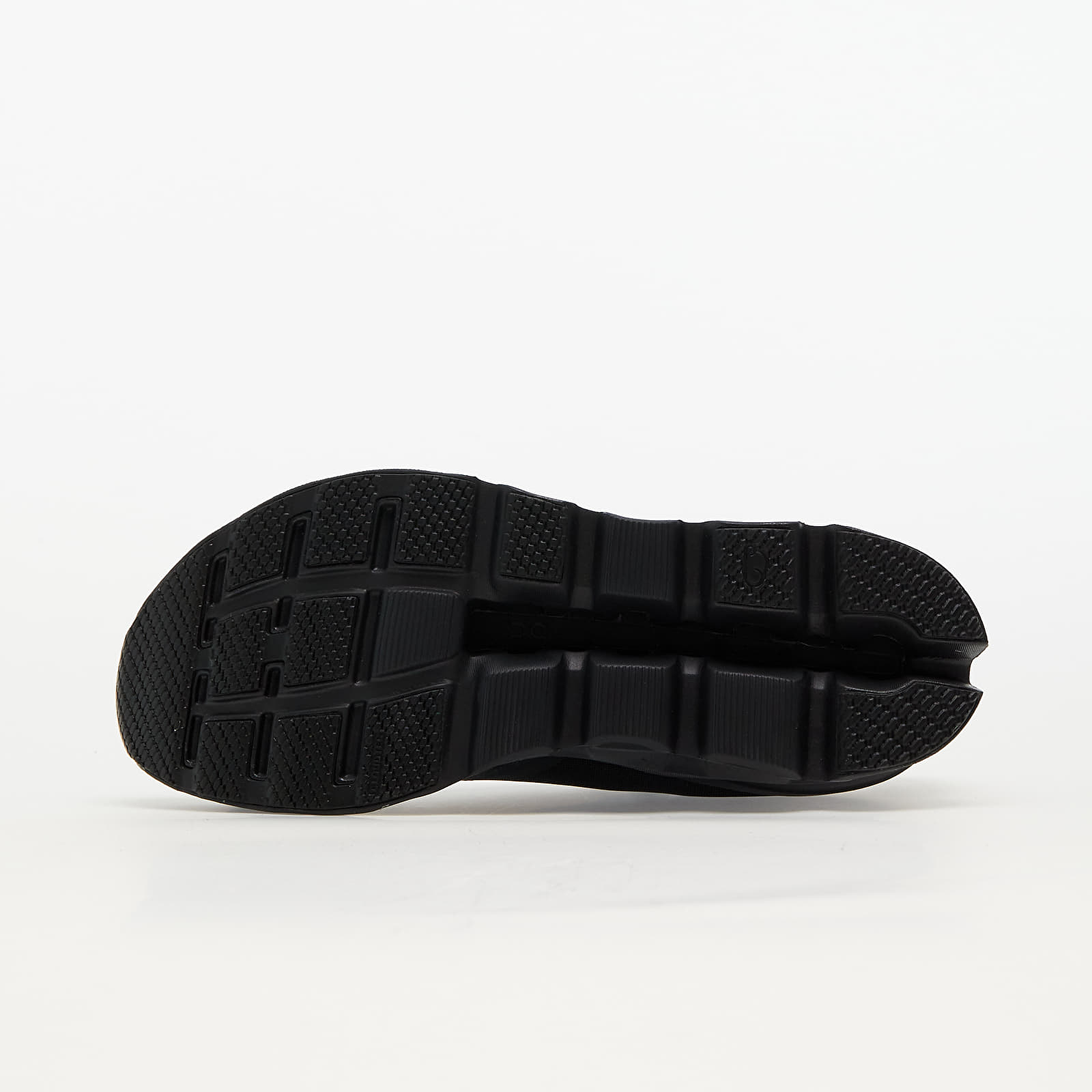 Men's shoes On M Cloudstratus Black