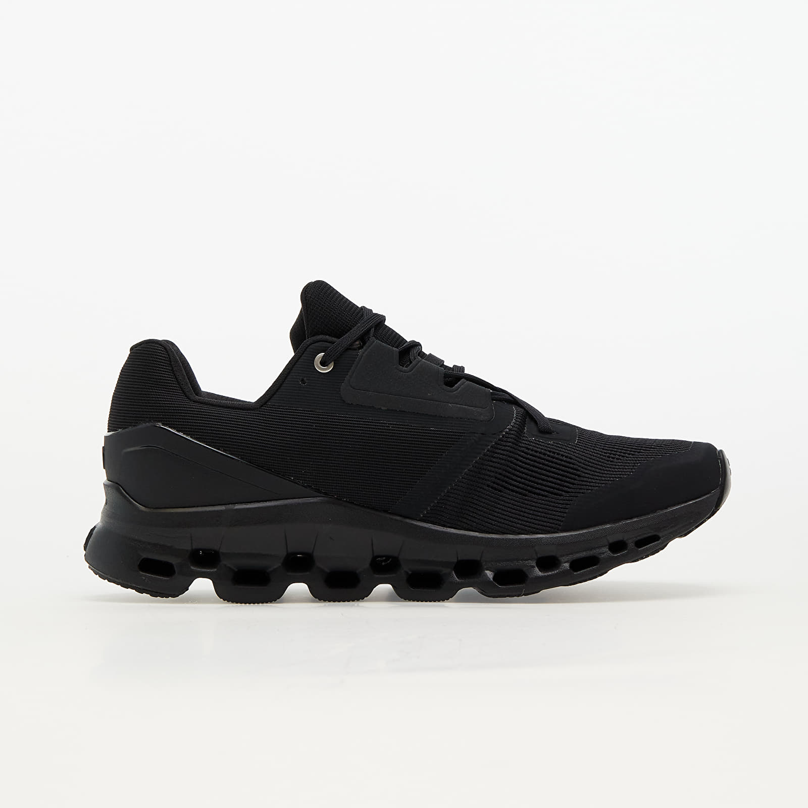 Men's shoes On M Cloudstratus Black