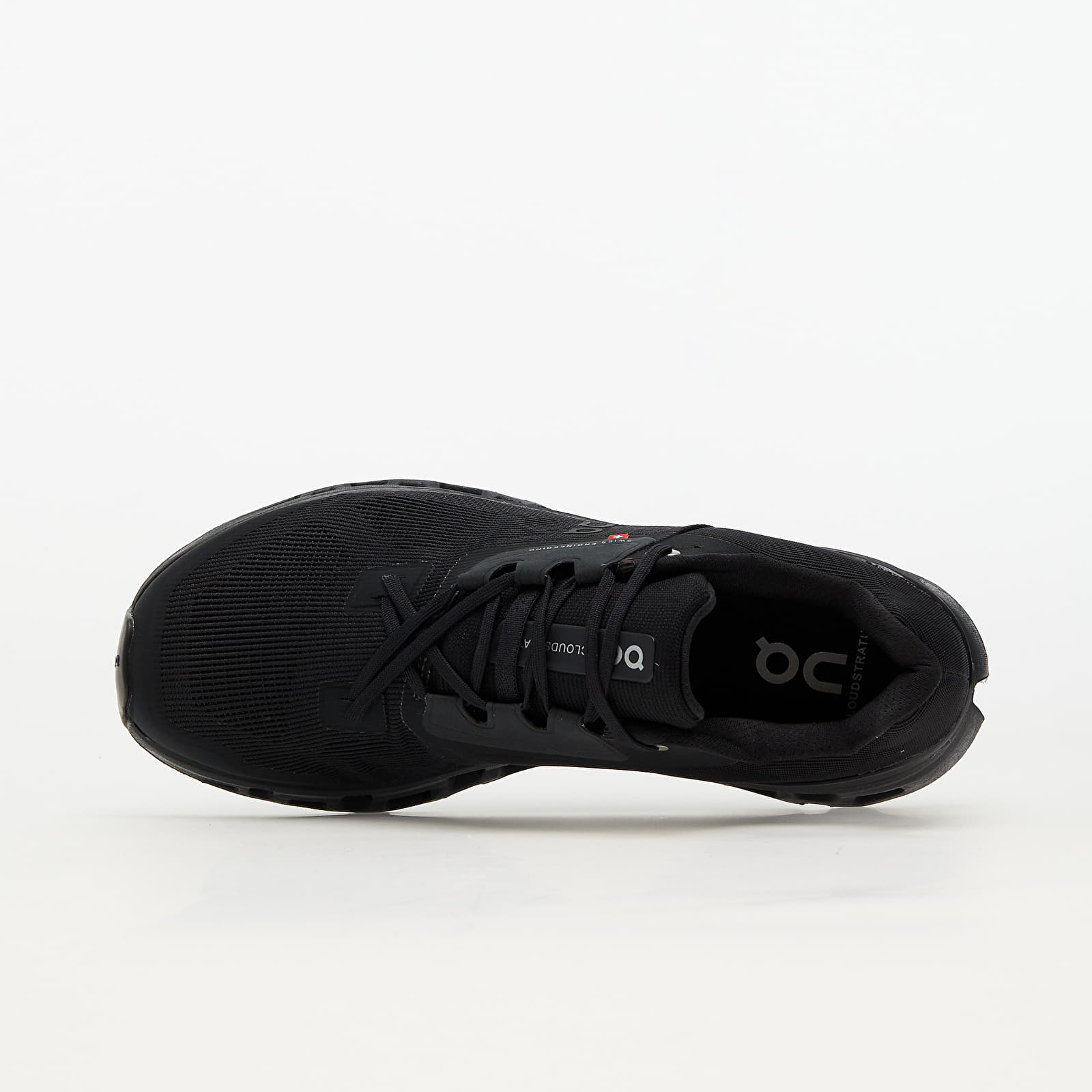Men's shoes On M Cloudstratus Black