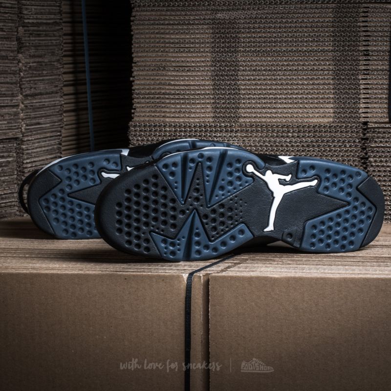 Air Jordan 6 Retro 