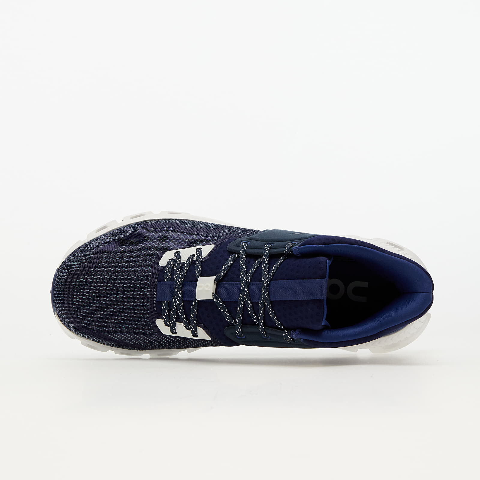 Men's shoes On M Cloud Hi Edge Navy