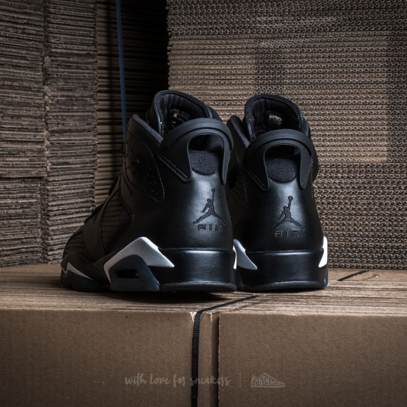 Air Jordan 6 Retro 