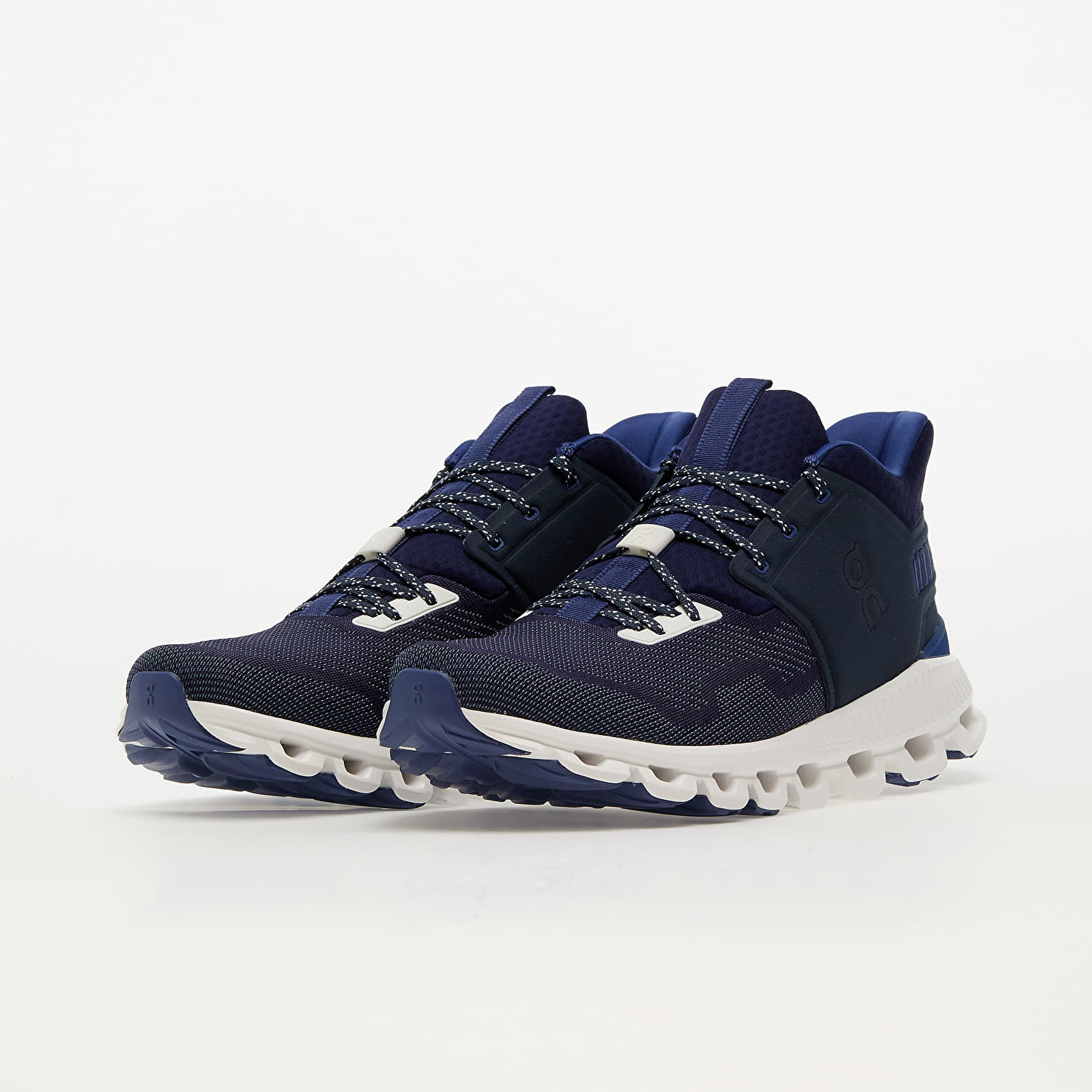 On running cloud edge triple grey hot sale