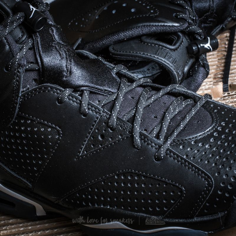 シューズ(男性用) Nike Air Jordan 6 Retro \