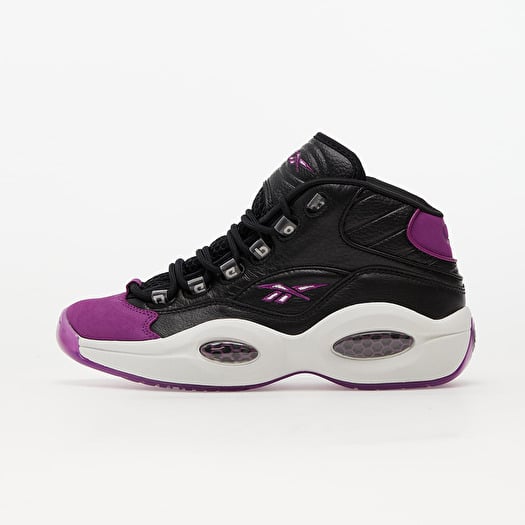 Reebok question shop homme noir
