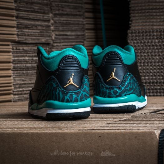 Jordan 3 retro gt new arrivals