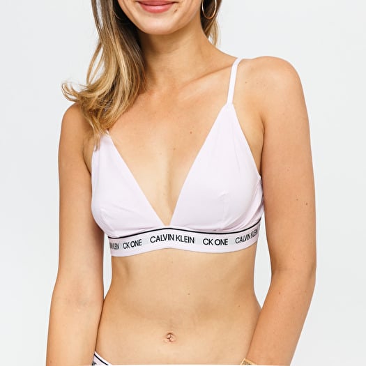Calvin Klein Bralette Unlined - Soft bras 