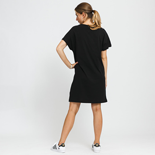 Calvin Klein Dress Black | Footshop