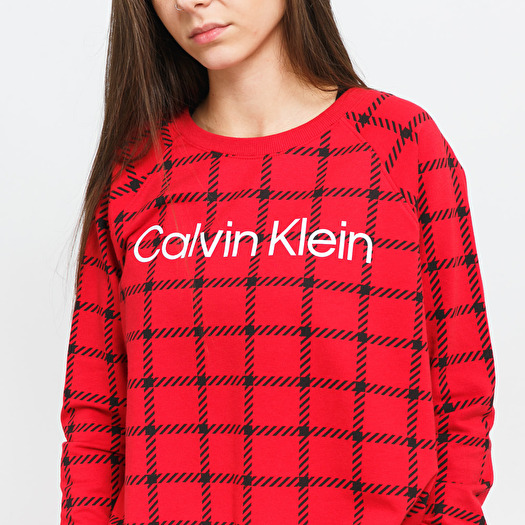 Calvin Klein L/s Sweatshirt - Sweatshirts 