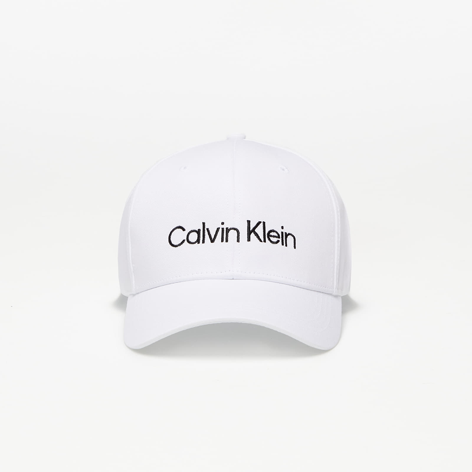 Calvin klein cap white deals