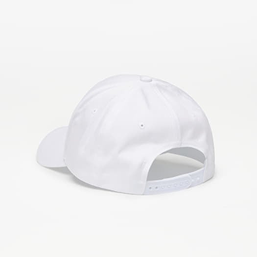 Calvin klein white cap clearance