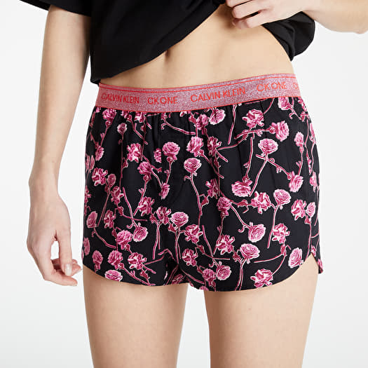 Calvin klein pj shorts best sale