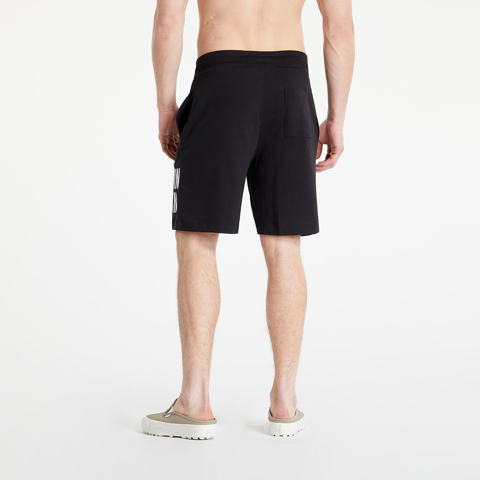 Calvin klein jersey shorts outlet
