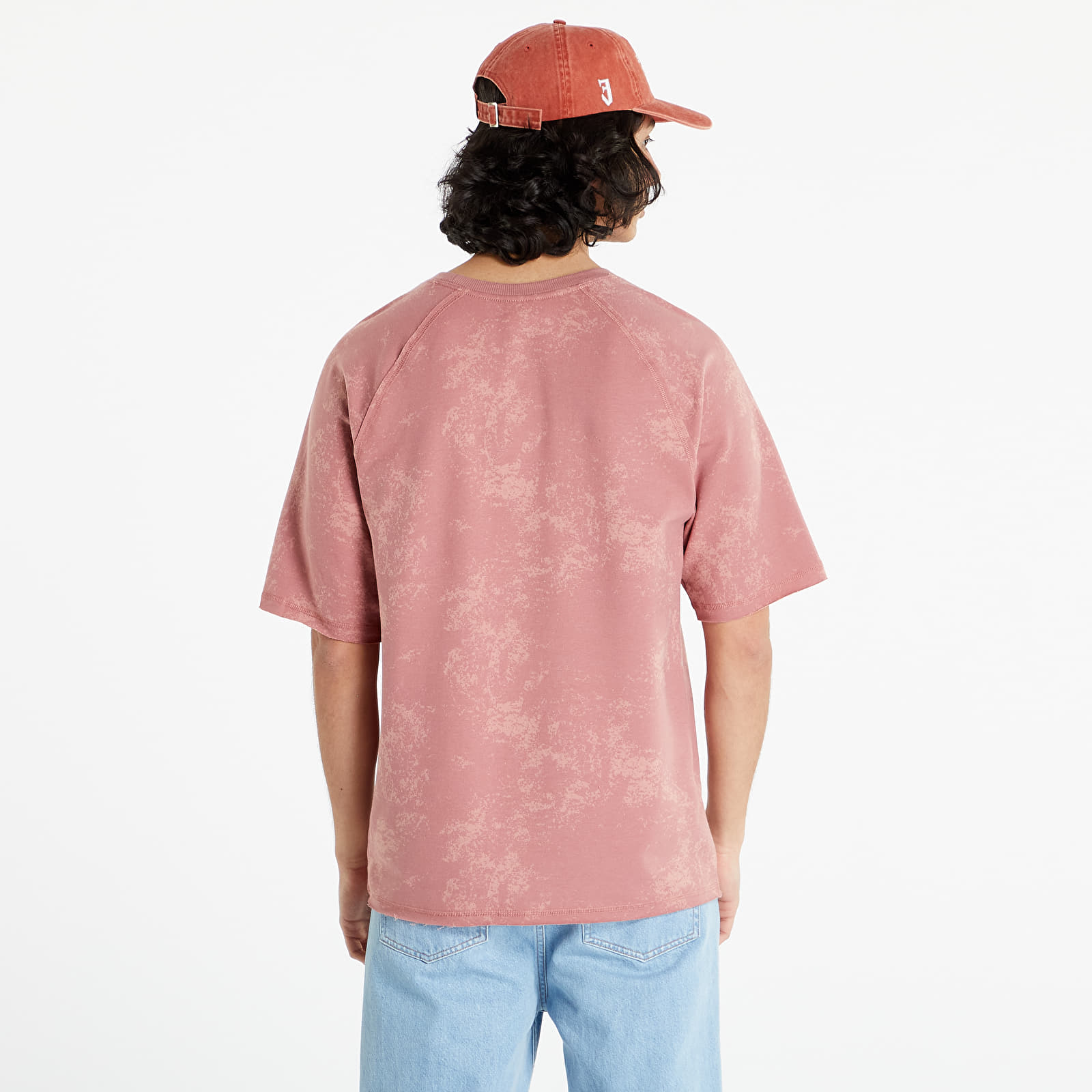 T-shirts Calvin Klein Sweatshirt Pink
