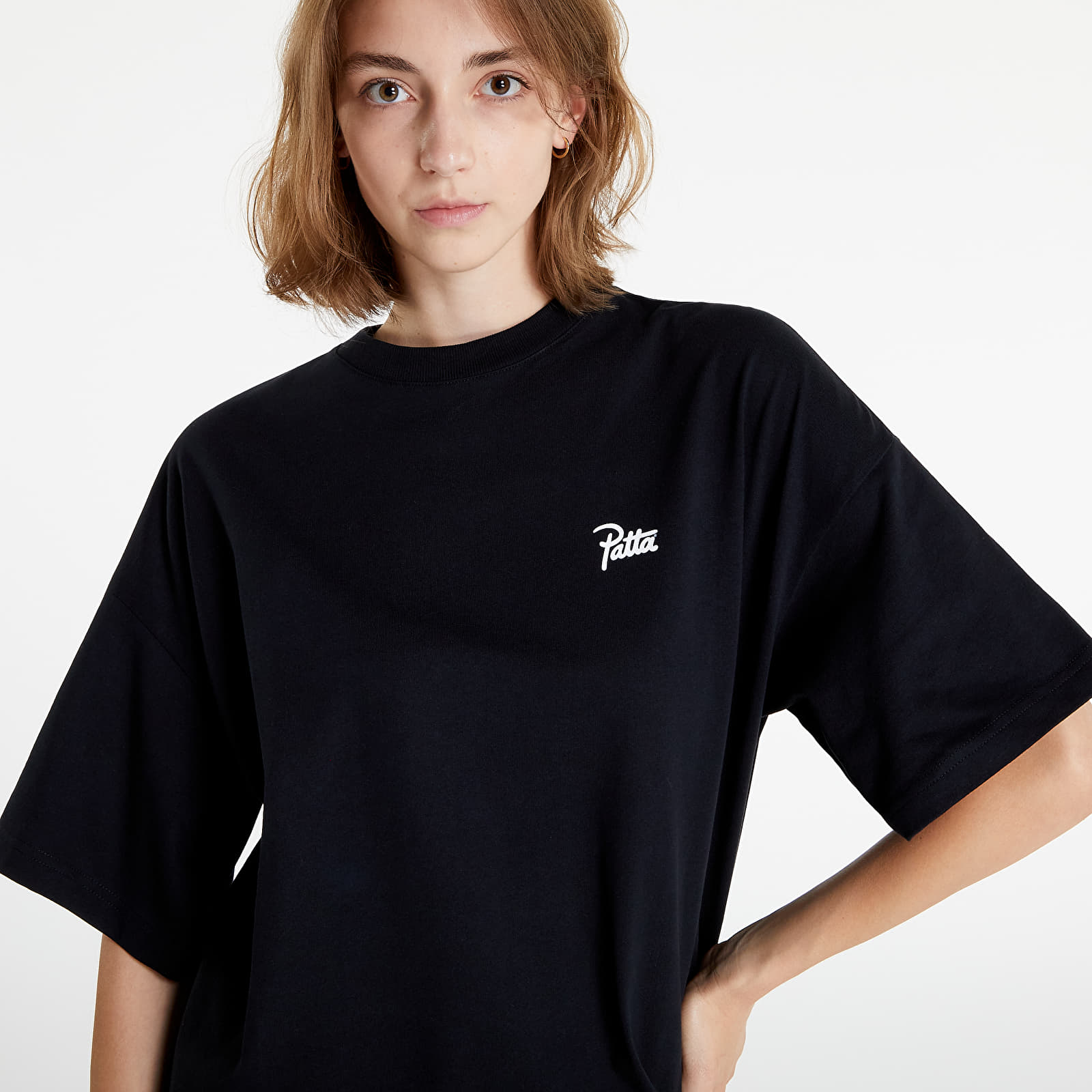 T shirt best sale femme basic