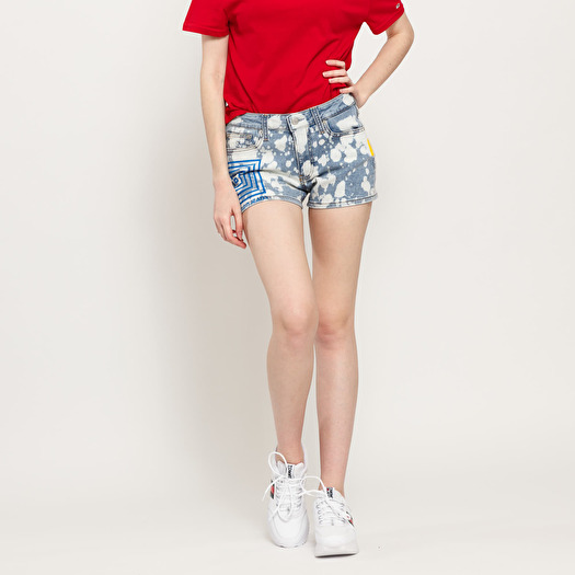 Mid rise short hotsell