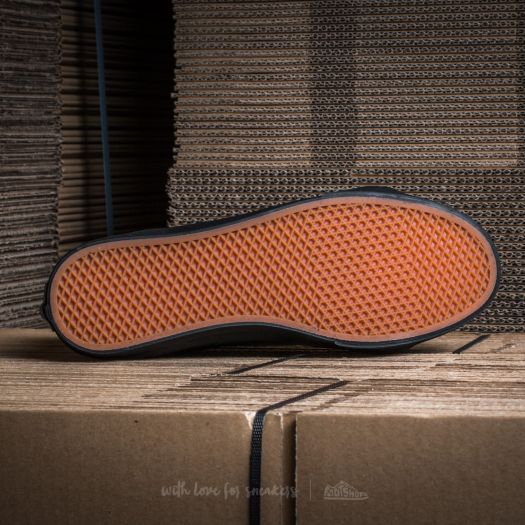 Vans sale slim sole