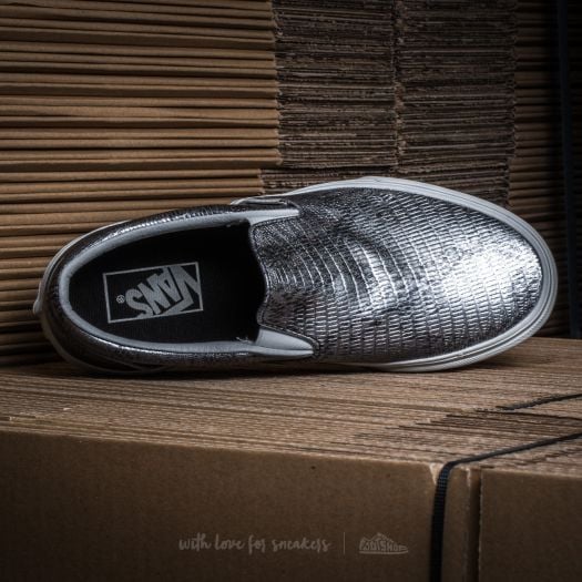 Vans python femme deals