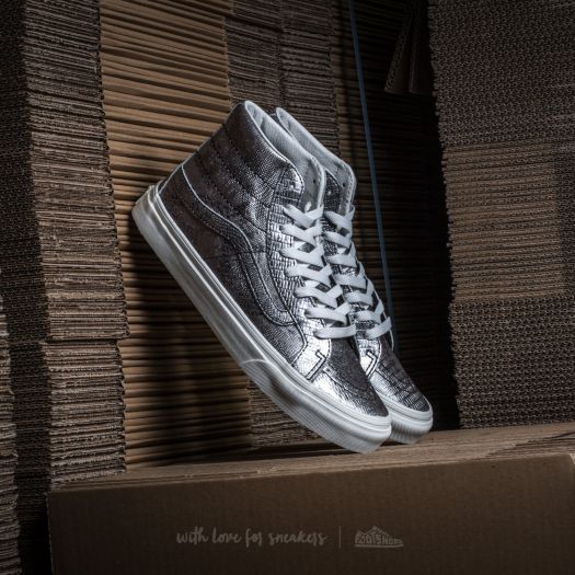 Vans new arrivals python femme
