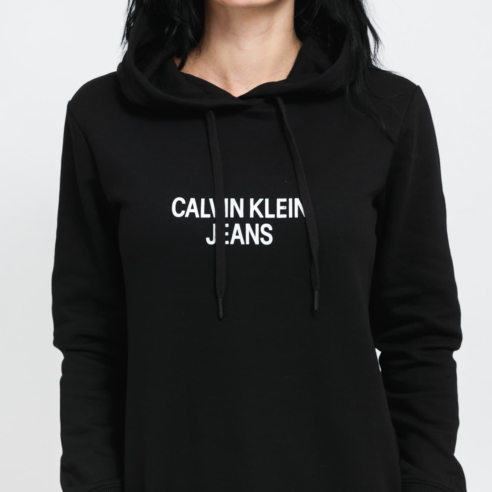 Hoodies and sweatshirts CALVIN KLEIN JEANS W Easy Institutional