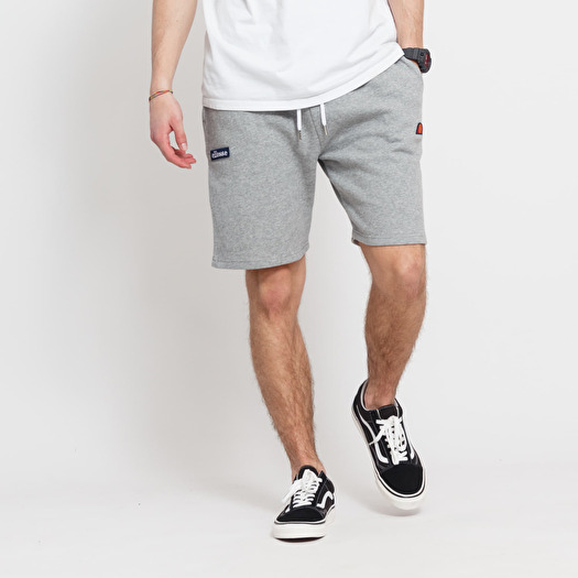 Ellesse noli fleece shorts deals