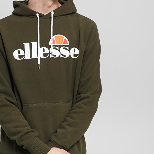 Ellesse gottero oh best sale hoody
