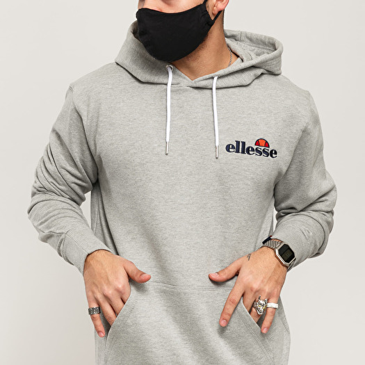 ellesse Primero OH Hoody