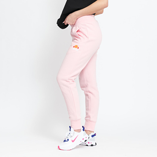 Ellesse pink joggers online
