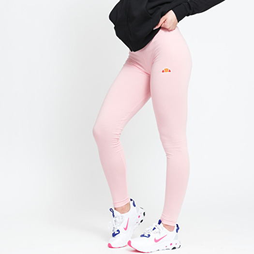 Leggings ellesse Solos Legging Pink Footshop