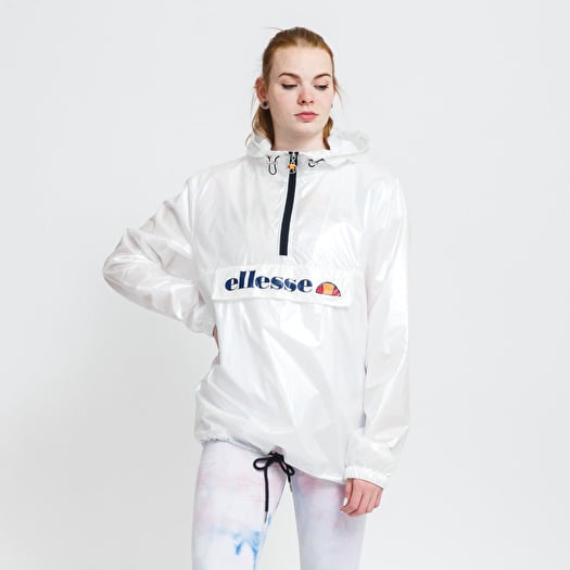 Ellesse windbreaker outlet weiss
