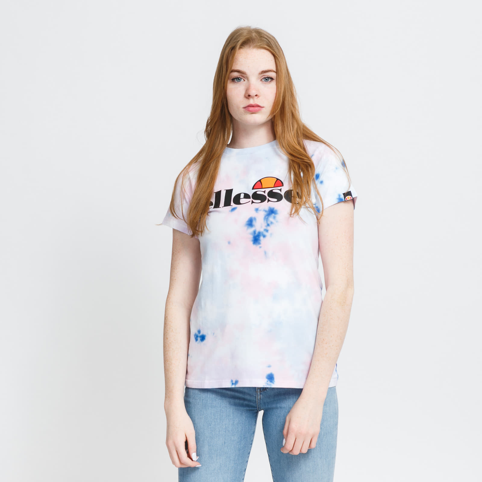 Ellesse tie dye boyfriend on sale