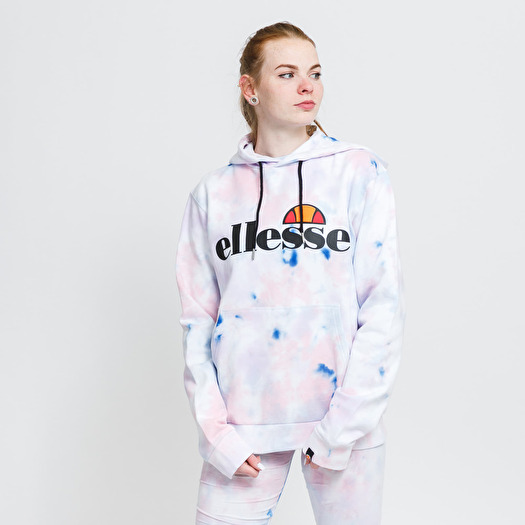 Ellesse hoodie price outlet