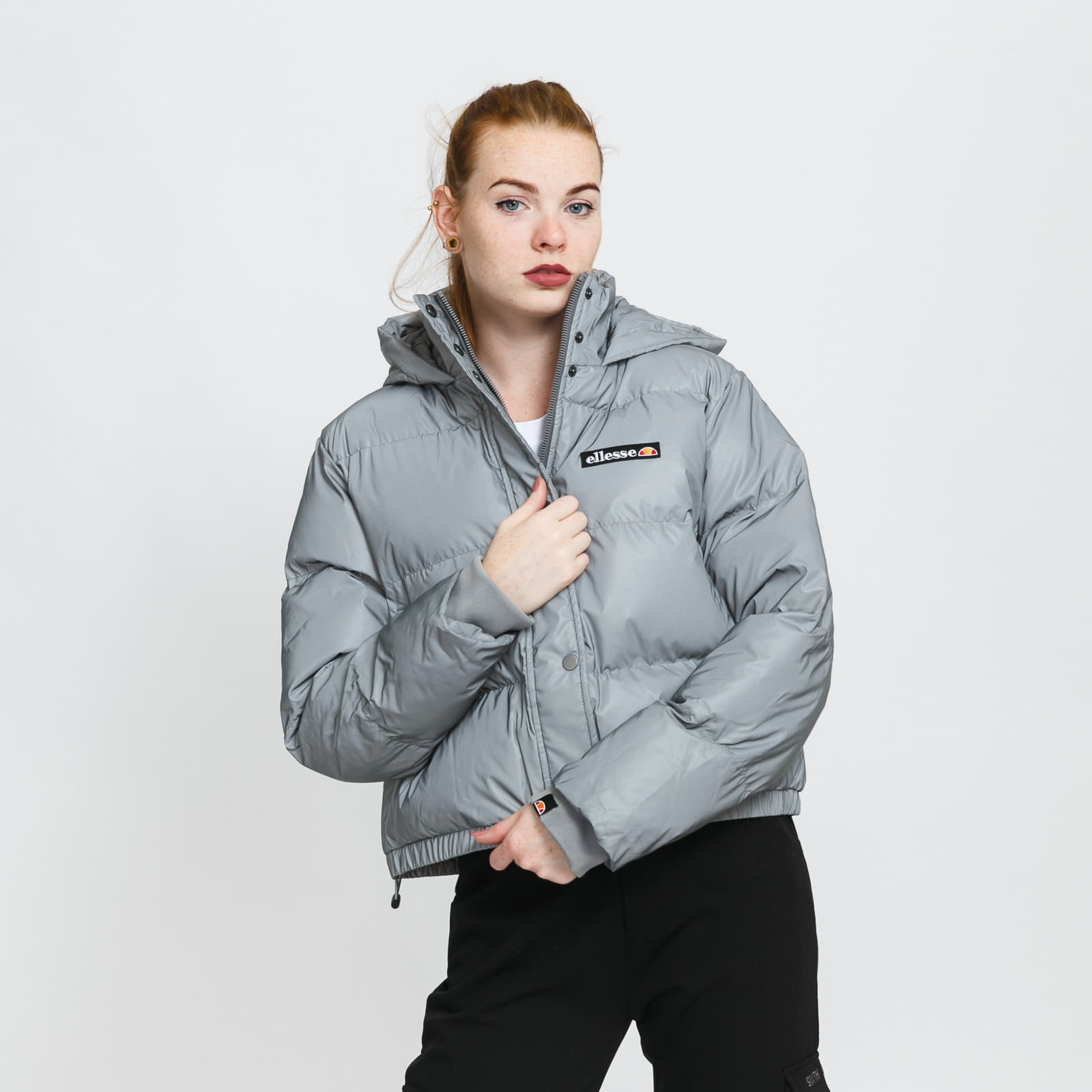 ellesse Monolis Padded Jacket