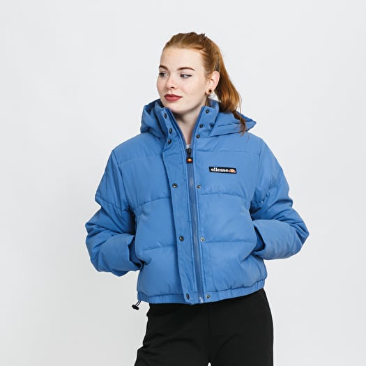 Ellesse blue jacket cheap