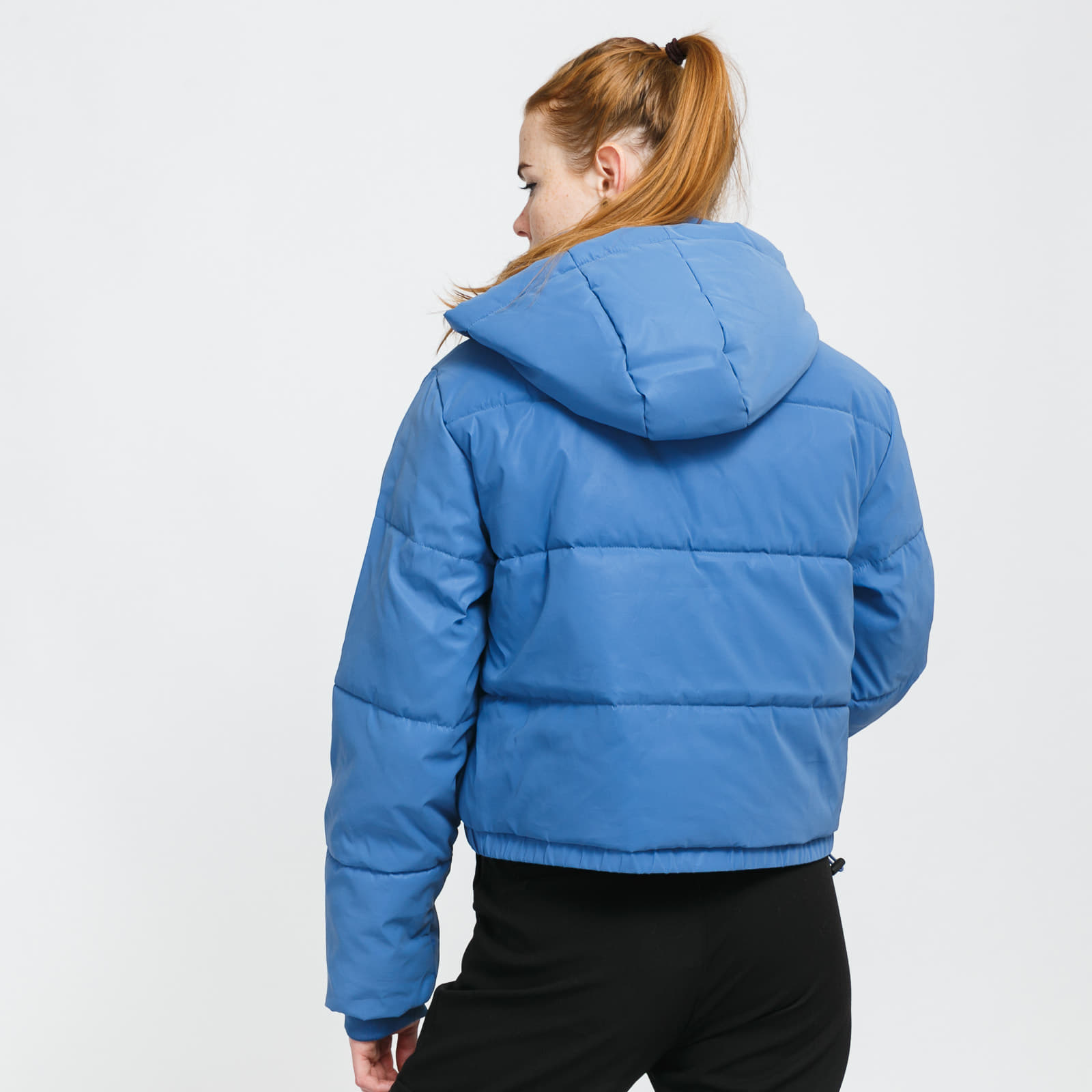 Куртки ellesse Monolis Padded Jacket Blue