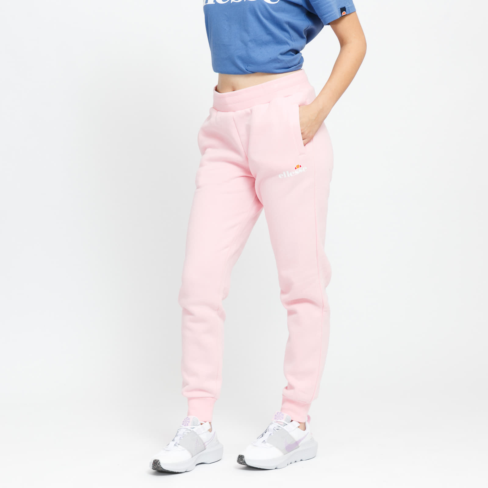Ellesse clearance pocket joggers